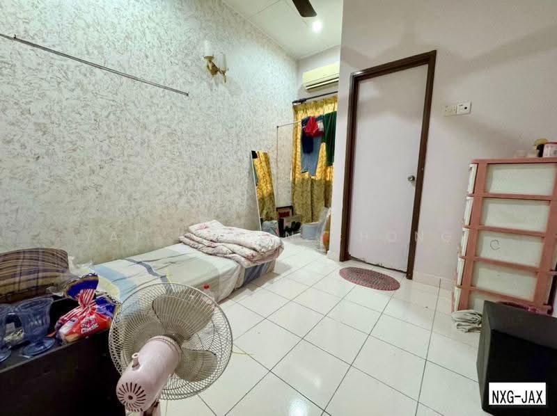 Terraced House for Sale in Bandar Puteri Klang (Klang) - Yap Chean Chong - Bedroom - PropertyGuru.com.my