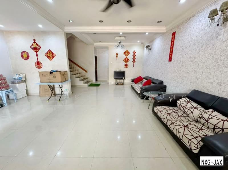 Terraced House for Sale in Bandar Puteri Klang (Klang) - Yap Chean Chong - PropertyGuru.com.my