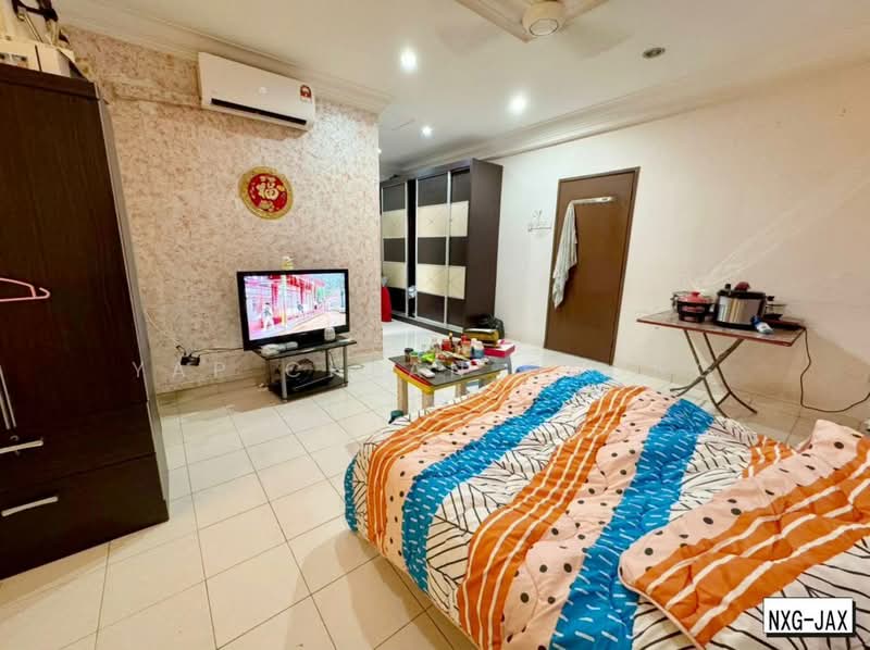 Terraced House for Sale in Bandar Puteri Klang (Klang) - Yap Chean Chong - PropertyGuru.com.my