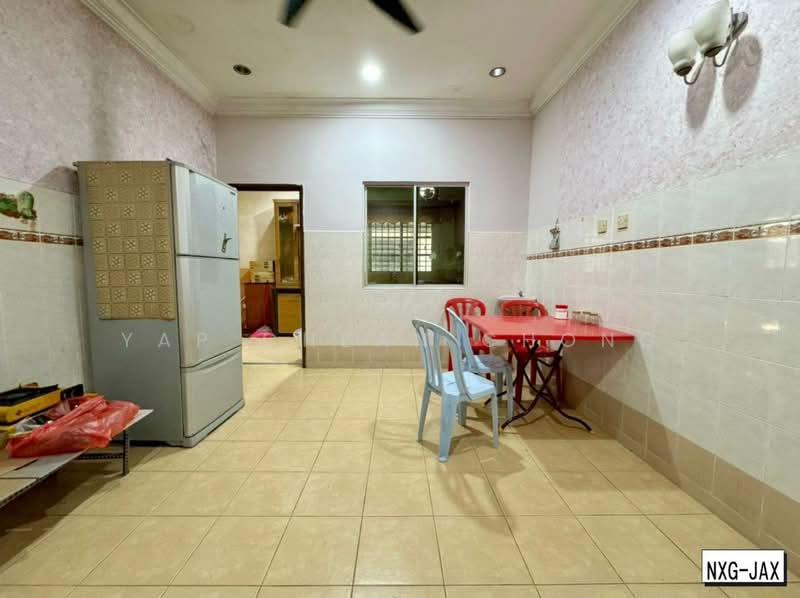 Terraced House for Sale in Bandar Puteri Klang (Klang) - Yap Chean Chong - PropertyGuru.com.my