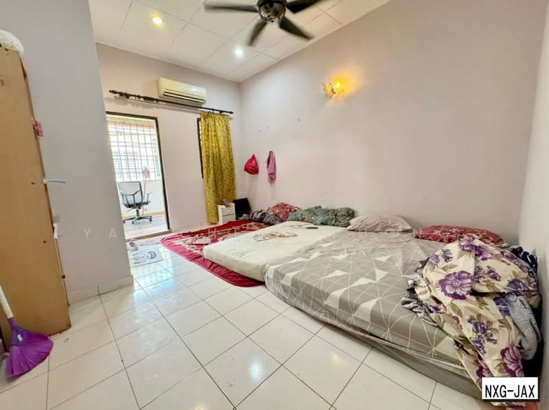 Terraced House for Sale in Bandar Puteri Klang (Klang) - Yap Chean Chong - PropertyGuru.com.my