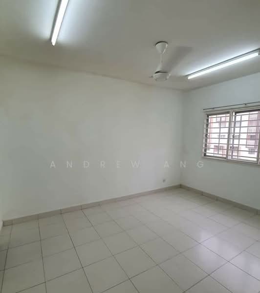 Apartment for Rent at Pangsapuri Seri Mutiara - Andrew Ang - Interior - PropertyGuru.com.my