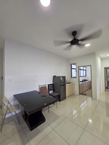Kondominium untuk Dijual di Residensi PV18 - Yanny Siow - Kitchen - PropertyGuru.com.my