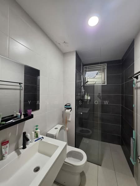 Kondominium untuk Dijual di Residensi PV18 - Yanny Siow - Bathroom - PropertyGuru.com.my