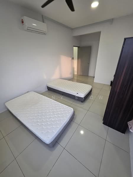 Kondominium untuk Dijual di Residensi PV18 - Yanny Siow - Bedroom - PropertyGuru.com.my