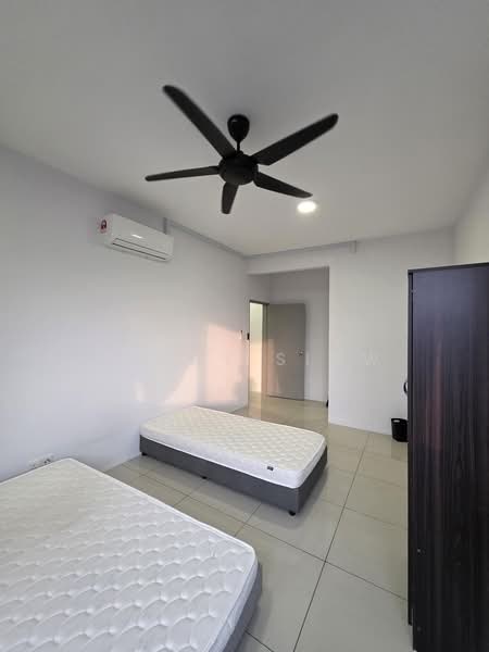 Kondominium untuk Dijual di Residensi PV18 - Yanny Siow - Bedroom - PropertyGuru.com.my