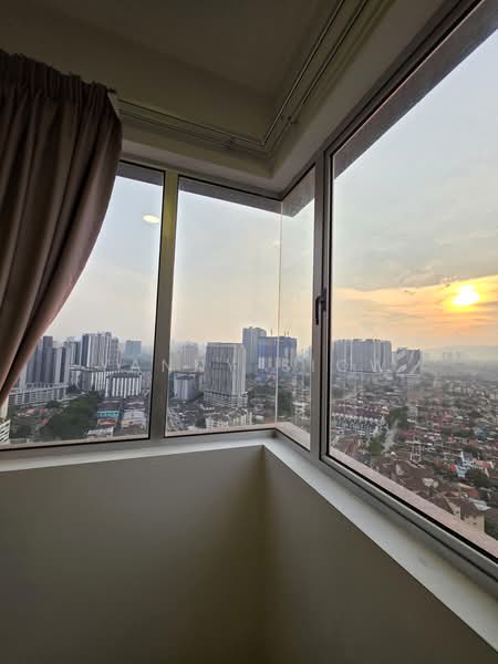 Kondominium untuk Dijual di Residensi PV18 - Yanny Siow - View - PropertyGuru.com.my