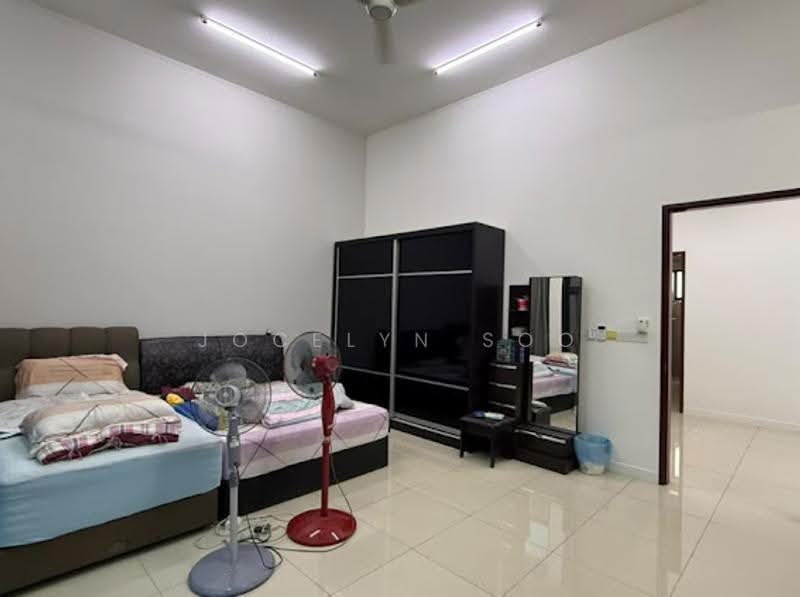 Rumah Teres 2-Tingkat untuk Dijual di Jade Hills (Kajang) - Jocelyn Soo - PropertyGuru.com.my