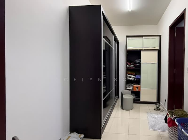 Rumah Teres 2-Tingkat untuk Dijual di Jade Hills (Kajang) - Jocelyn Soo - PropertyGuru.com.my