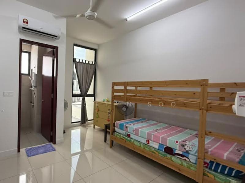 Rumah Teres 2-Tingkat untuk Dijual di Jade Hills (Kajang) - Jocelyn Soo - PropertyGuru.com.my