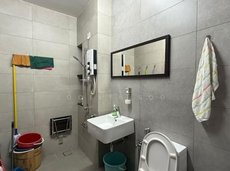 Rumah Teres 2-Tingkat untuk Dijual di Jade Hills (Kajang) - Jocelyn Soo - PropertyGuru.com.my
