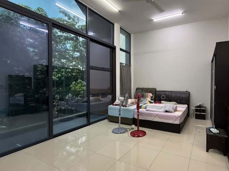 Rumah Teres 2-Tingkat untuk Dijual di Jade Hills (Kajang) - Jocelyn Soo - PropertyGuru.com.my