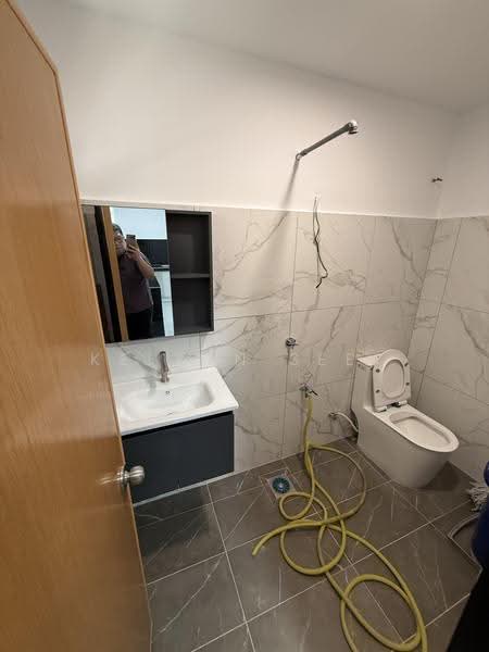 2-storey Terraced House for Sale in Bandar Mahkota Cheras (Cheras) - Kelton Seet - Bathroom - PropertyGuru.com.my