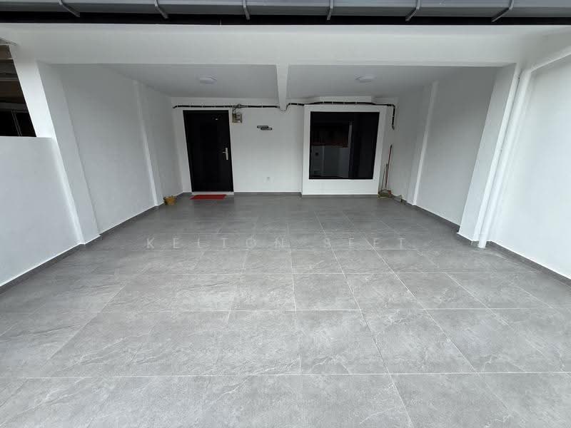 2-storey Terraced House for Sale in Bandar Mahkota Cheras (Cheras) - Kelton Seet - Entrance - PropertyGuru.com.my