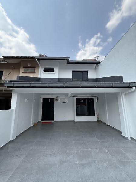 2-storey Terraced House for Sale in Bandar Mahkota Cheras (Cheras) - Kelton Seet - Exterior - PropertyGuru.com.my