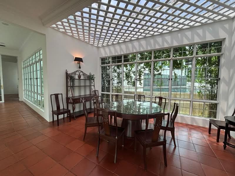 Bungalow House for Sale in Leisure Farm (Gelang Patah) - Angela Ng - Dining Room - PropertyGuru.com.my
