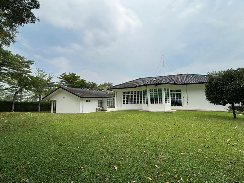 Bungalow House for Sale in Leisure Farm (Gelang Patah) - Angela Ng - Exterior - PropertyGuru.com.my