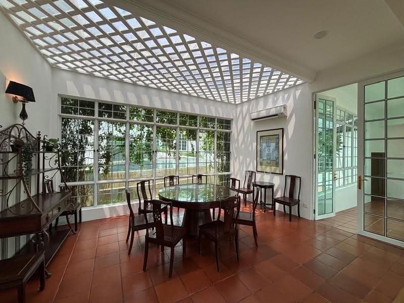 Bungalow House for Sale in Leisure Farm (Gelang Patah) - Angela Ng - Dining Room - PropertyGuru.com.my