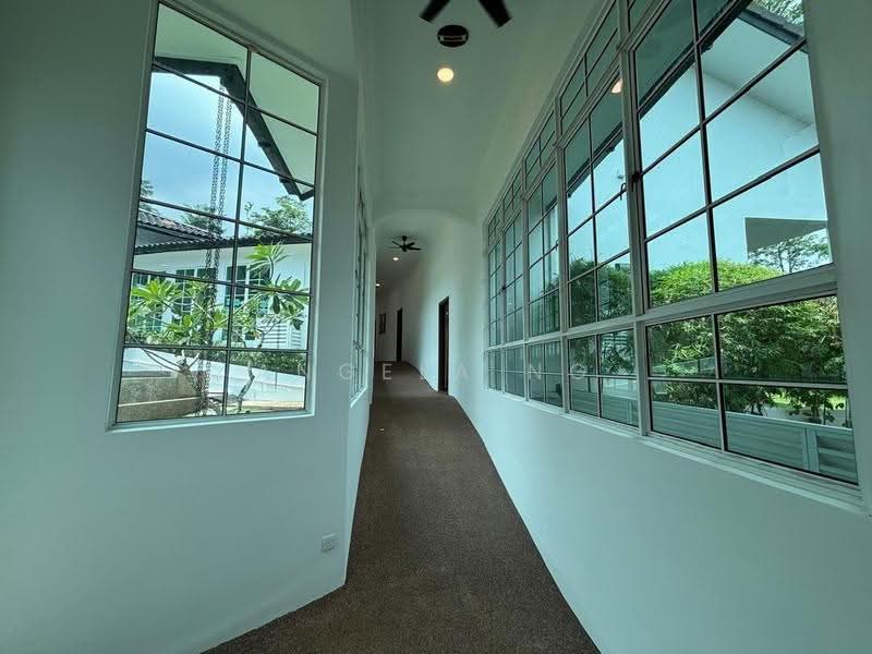 Bungalow House for Sale in Leisure Farm (Gelang Patah) - Angela Ng - Corridor - PropertyGuru.com.my