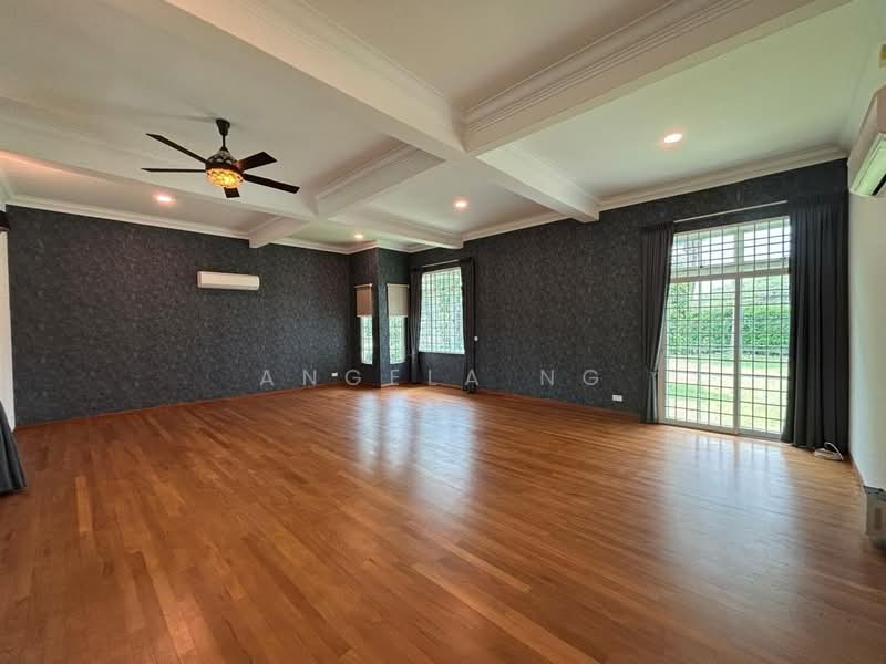 Bungalow House for Sale in Leisure Farm (Gelang Patah) - Angela Ng - Living Room - PropertyGuru.com.my