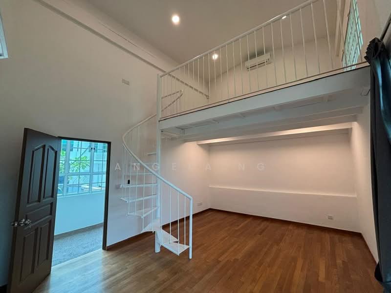 Bungalow House for Sale in Leisure Farm (Gelang Patah) - Angela Ng - Interior - PropertyGuru.com.my