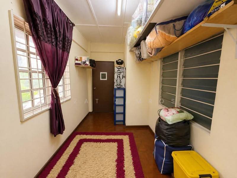 Rumah Teres untuk Dijual di Taman Samudra Teres (Batu Caves) - Izzat Zamros - Interior - PropertyGuru.com.my