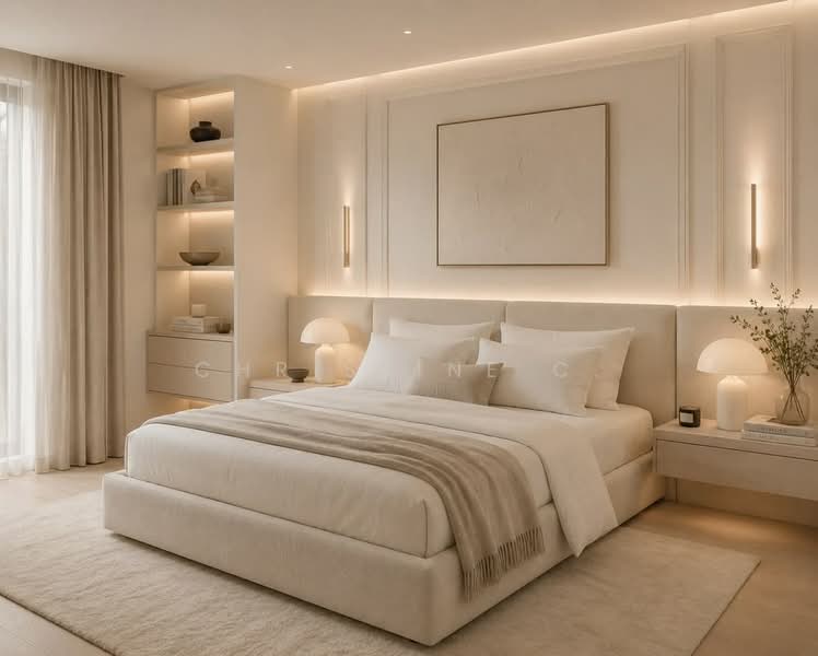 Tanah Kediaman untuk Dijual di Taman Connaught (Cheras) - Christine C. - Bedroom - PropertyGuru.com.my