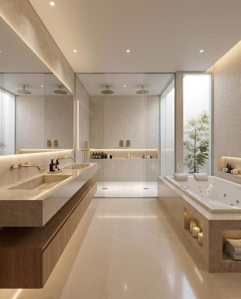 Tanah Kediaman untuk Dijual di Taman Connaught (Cheras) - Christine C. - Bathroom - PropertyGuru.com.my