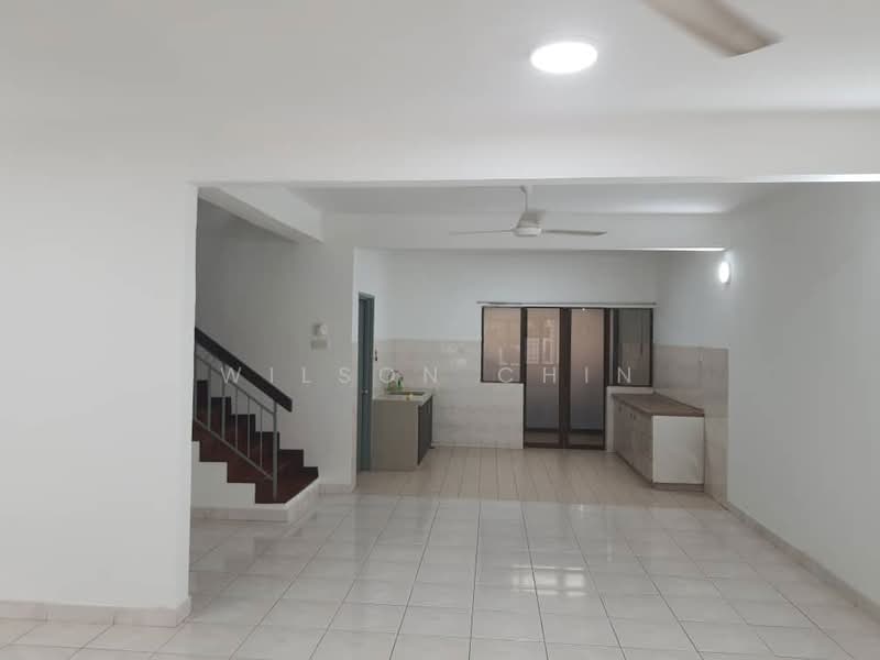 2-storey Terraced House for Rent in Petaling Jaya (Selangor) - Wilson Chin - Interior - PropertyGuru.com.my
