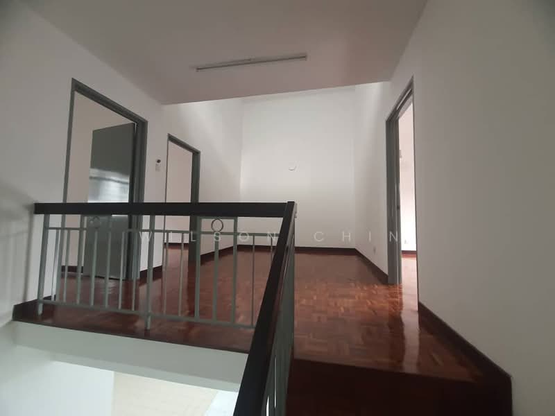 2-storey Terraced House for Rent in Petaling Jaya (Selangor) - Wilson Chin - Interior - PropertyGuru.com.my