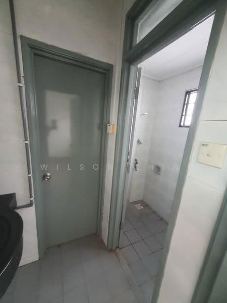 2-storey Terraced House for Rent in Petaling Jaya (Selangor) - Wilson Chin - Bathroom - PropertyGuru.com.my