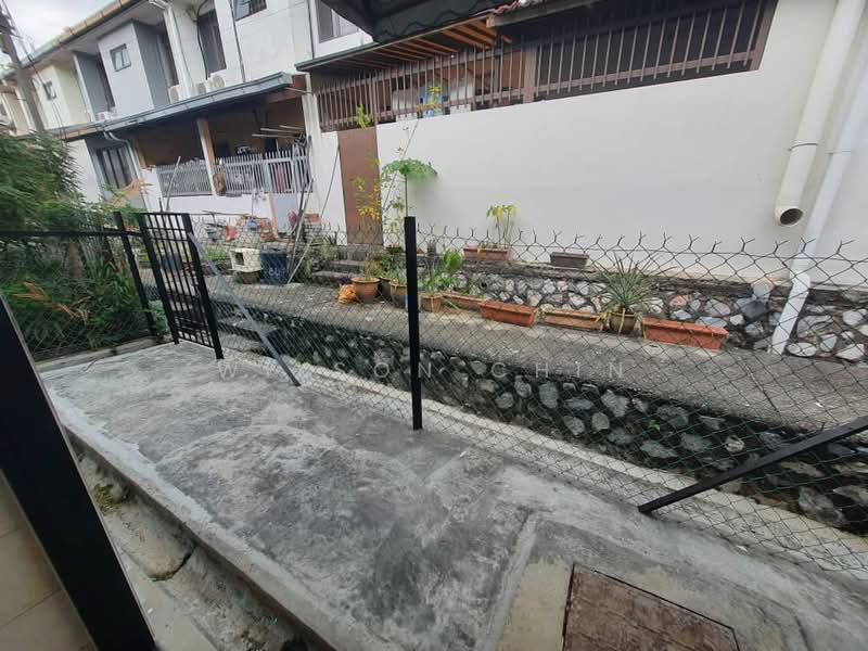 2-storey Terraced House for Rent in Petaling Jaya (Selangor) - Wilson Chin - Exterior - PropertyGuru.com.my