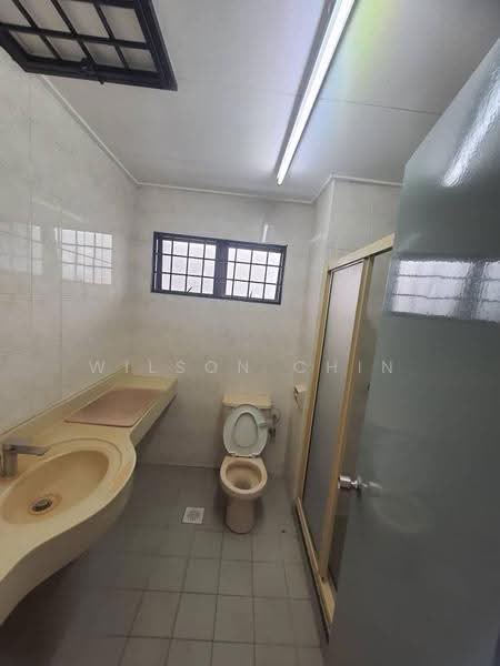 2-storey Terraced House for Rent in Petaling Jaya (Selangor) - Wilson Chin - Bathroom - PropertyGuru.com.my