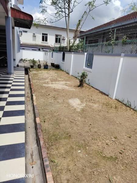 Rumah Teres 2-Tingkat untuk Disewa di Bukit Indah (Iskandar Puteri (Nusajaya)) - Tommy Tai - Exterior - PropertyGuru.com.my