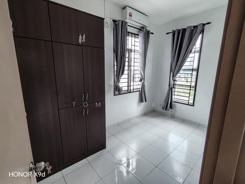 Rumah Teres 2-Tingkat untuk Disewa di Bukit Indah (Iskandar Puteri (Nusajaya)) - Tommy Tai - Bedroom - PropertyGuru.com.my