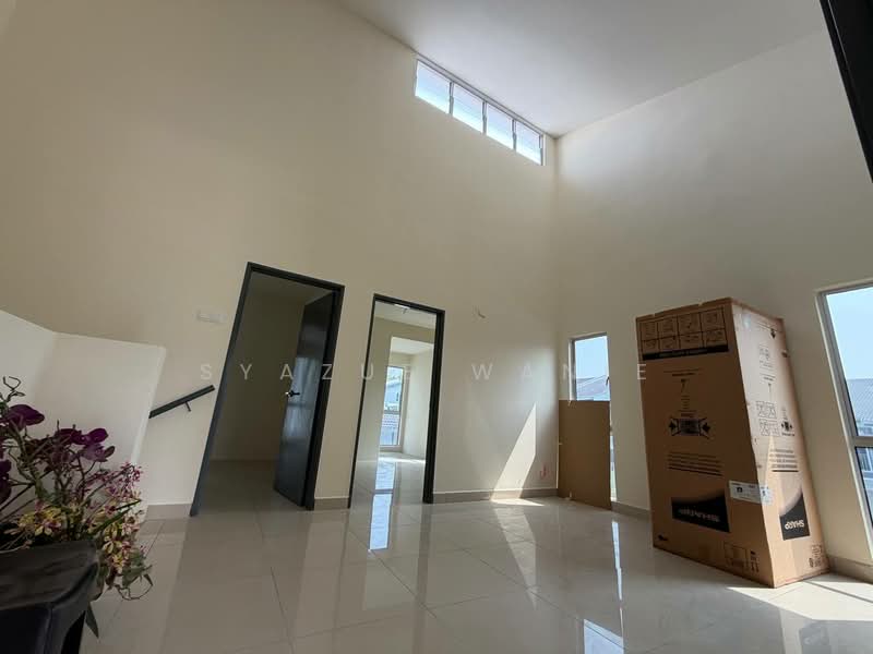 2-storey Terraced House for Sale in Taman Vista Mutiara (Bandar Sungai Long) - Syazue Wanie - Interior - PropertyGuru.com.my