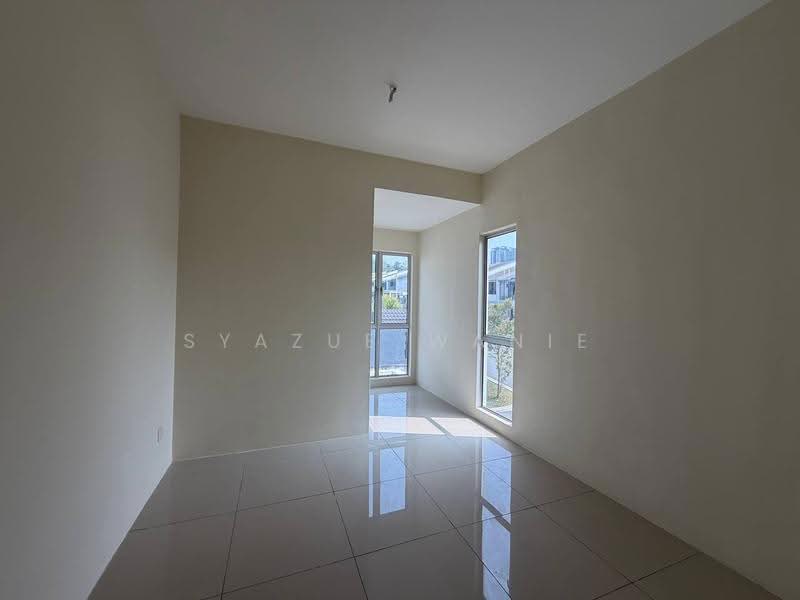 2-storey Terraced House for Sale in Taman Vista Mutiara (Bandar Sungai Long) - Syazue Wanie - Interior - PropertyGuru.com.my