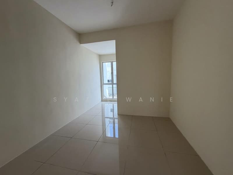 2-storey Terraced House for Sale in Taman Vista Mutiara (Bandar Sungai Long) - Syazue Wanie - Interior - PropertyGuru.com.my