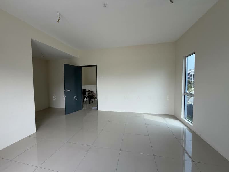 2-storey Terraced House for Sale in Taman Vista Mutiara (Bandar Sungai Long) - Syazue Wanie - Interior - PropertyGuru.com.my