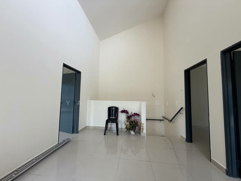 2-storey Terraced House for Sale in Taman Vista Mutiara (Bandar Sungai Long) - Syazue Wanie - Interior - PropertyGuru.com.my