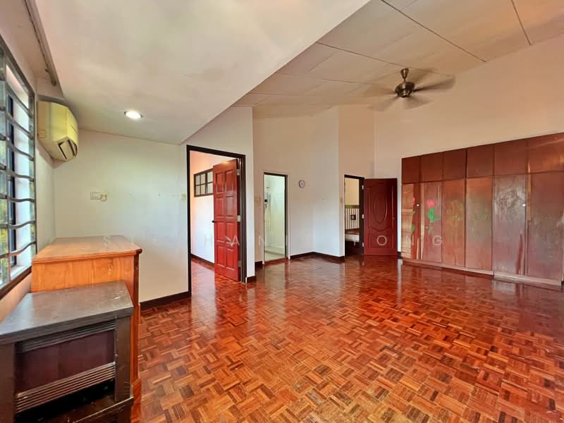 2-storey Terraced House for Sale in Ampang Jaya (Ampang) - Stephanie Yong - Bedroom - PropertyGuru.com.my