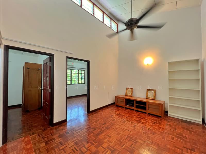 2-storey Terraced House for Sale in Ampang Jaya (Ampang) - Stephanie Yong - Living Room - PropertyGuru.com.my