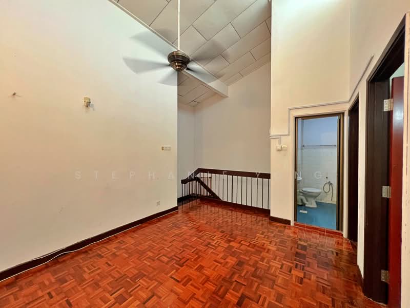 2-storey Terraced House for Sale in Ampang Jaya (Ampang) - Stephanie Yong - Interior - PropertyGuru.com.my