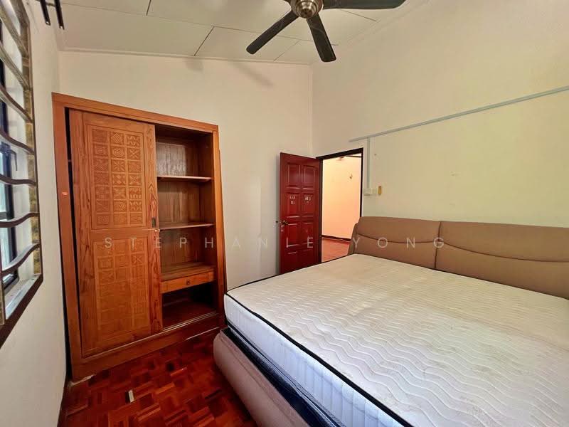 2-storey Terraced House for Sale in Ampang Jaya (Ampang) - Stephanie Yong - Bedroom - PropertyGuru.com.my