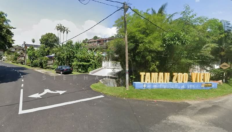 2-storey Terraced House for Sale in Ampang Jaya (Ampang) - Stephanie Yong - Exterior - PropertyGuru.com.my