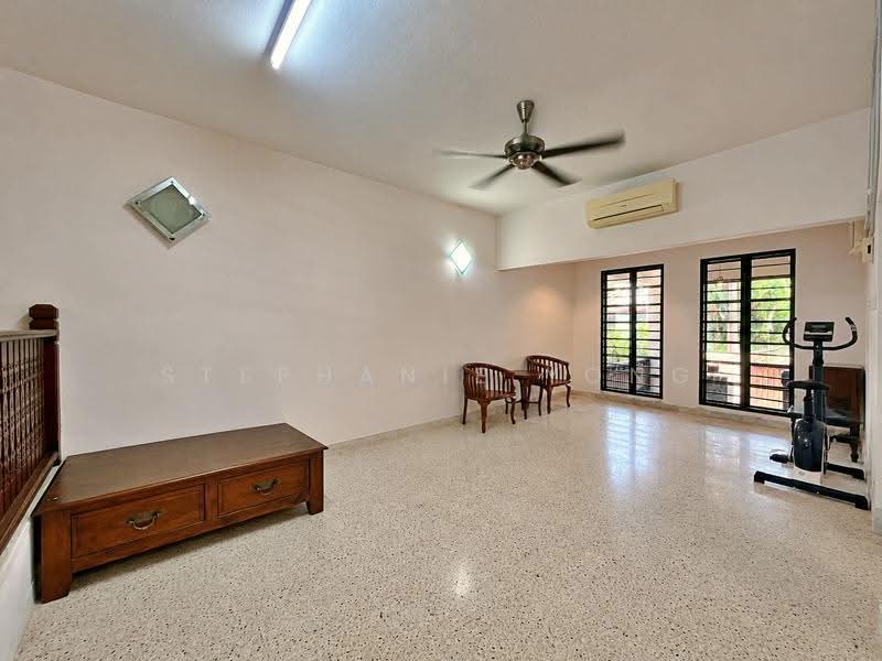 2-storey Terraced House for Sale in Ampang Jaya (Ampang) - Stephanie Yong - Living Room - PropertyGuru.com.my