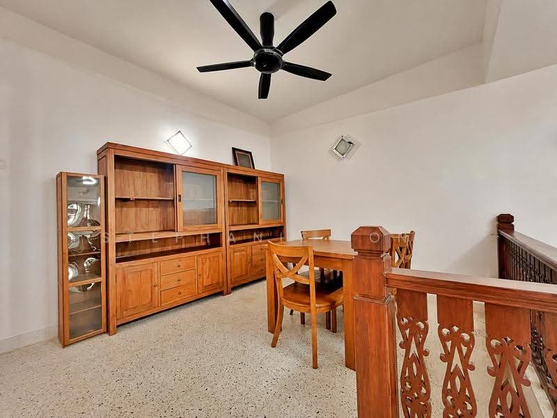 2-storey Terraced House for Sale in Ampang Jaya (Ampang) - Stephanie Yong - Dining Room - PropertyGuru.com.my