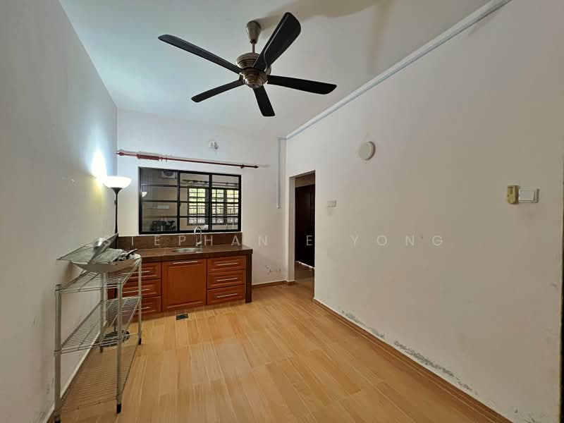 2-storey Terraced House for Sale in Ampang Jaya (Ampang) - Stephanie Yong - Kitchen - PropertyGuru.com.my
