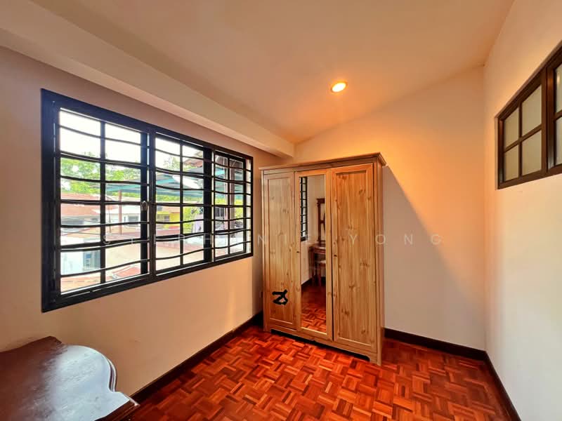 2-storey Terraced House for Sale in Ampang Jaya (Ampang) - Stephanie Yong - Interior - PropertyGuru.com.my