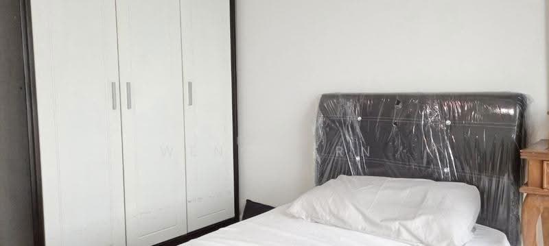 Kondominium untuk Disewa di 3 Residence - Weng Sern - Bedroom - PropertyGuru.com.my